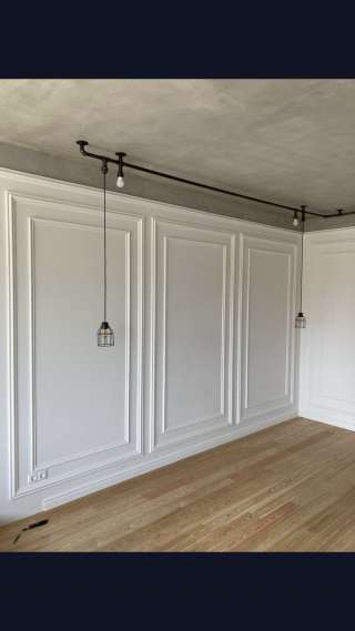 Комплекс работ по ремонту квартир