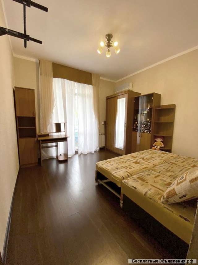 2 комн в Приморье