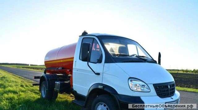 Откачка выгребных ям, колодцев и биотуалетов в Самаре и области