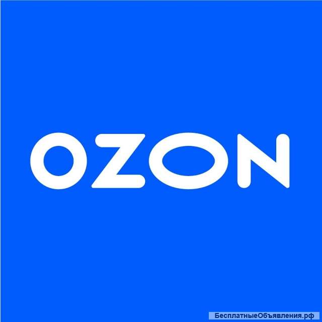 OZON (ОЗОН) оператор