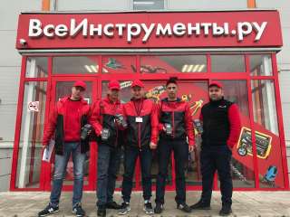 Комплектовщик на склад инструментов 90000