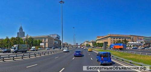 Места в аренду