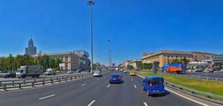 Места в аренду