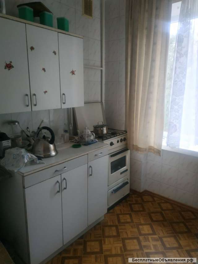 Аренда Квартиры