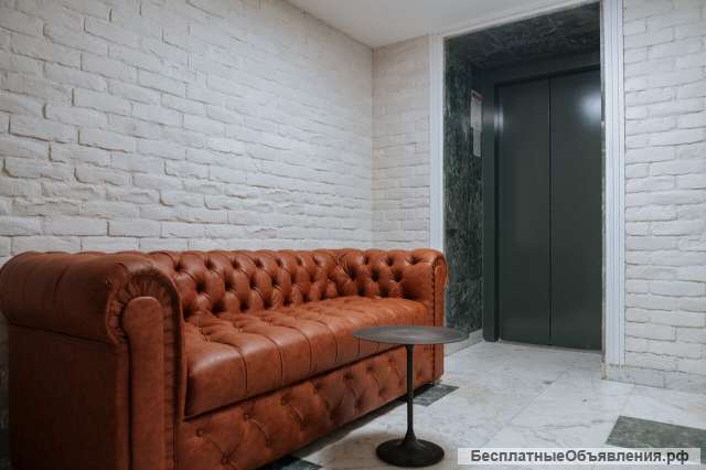 Место под кофейник, Хостел (СВАО)