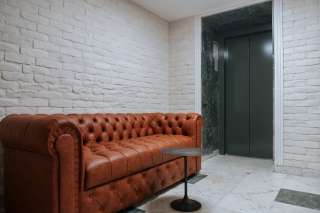 Место под кофейник, Хостел (СВАО)