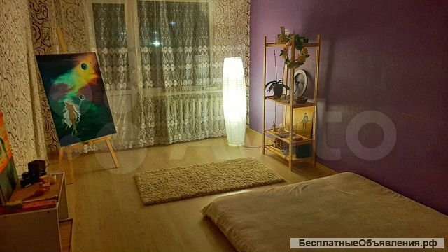 3-х комн. квартиру по ул. Ладожская 71