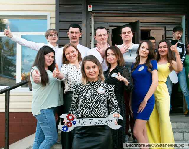 Ведущая +DJ (звук, свет)