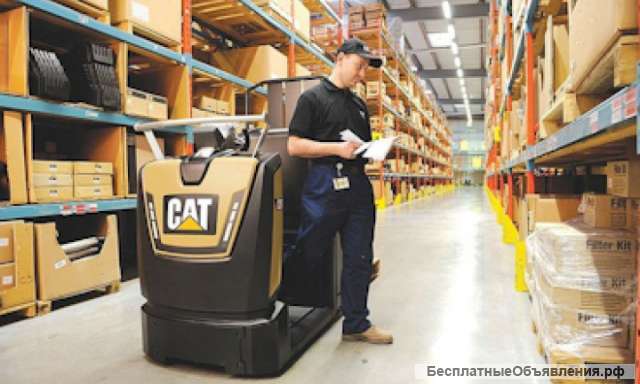 Высокооплачиваемая работа в Дании. На склад онлайн заказов.