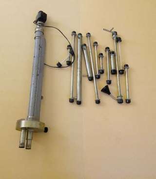 Сахариметр СУ-3, Б/у. рабочий, в комплекте. -1шт.