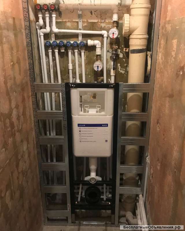 Строитель/ плиточник/ отделочник