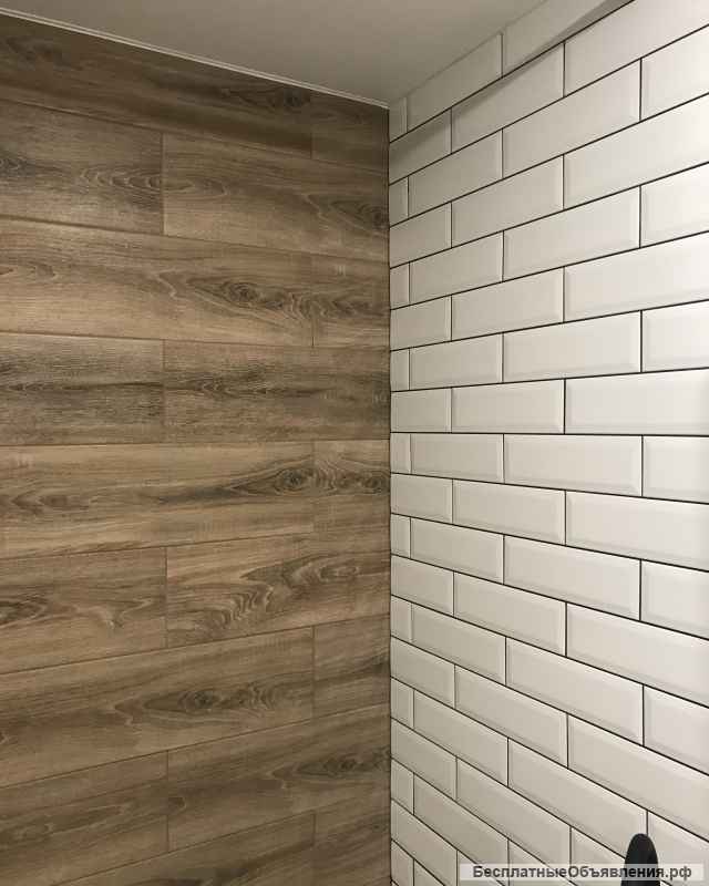 Строитель/ плиточник/ отделочник