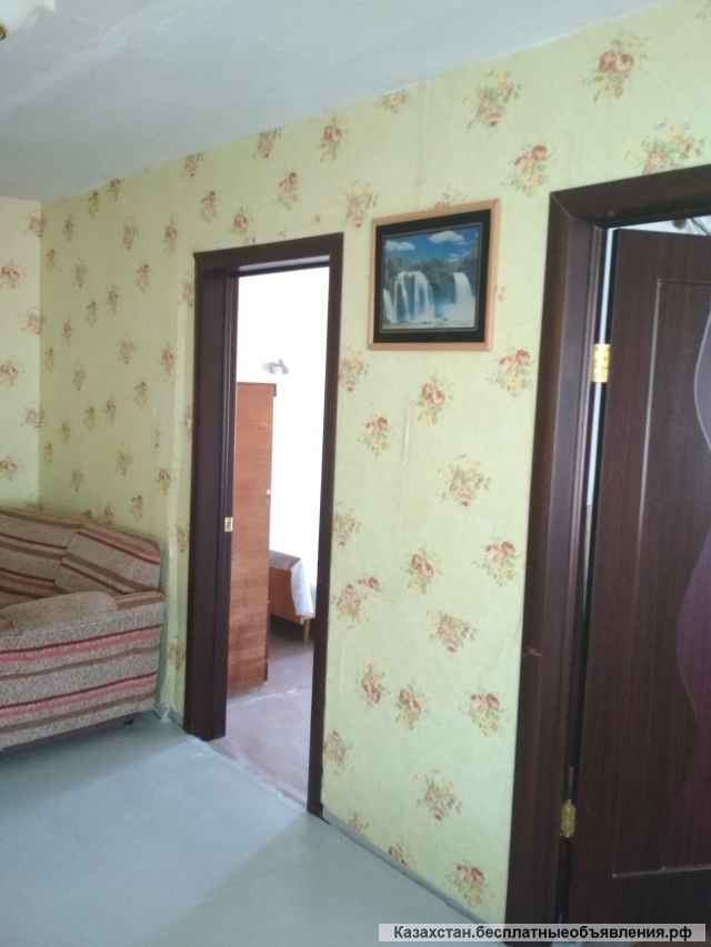 4х ком. квартиру г.Яровое Алтайский край