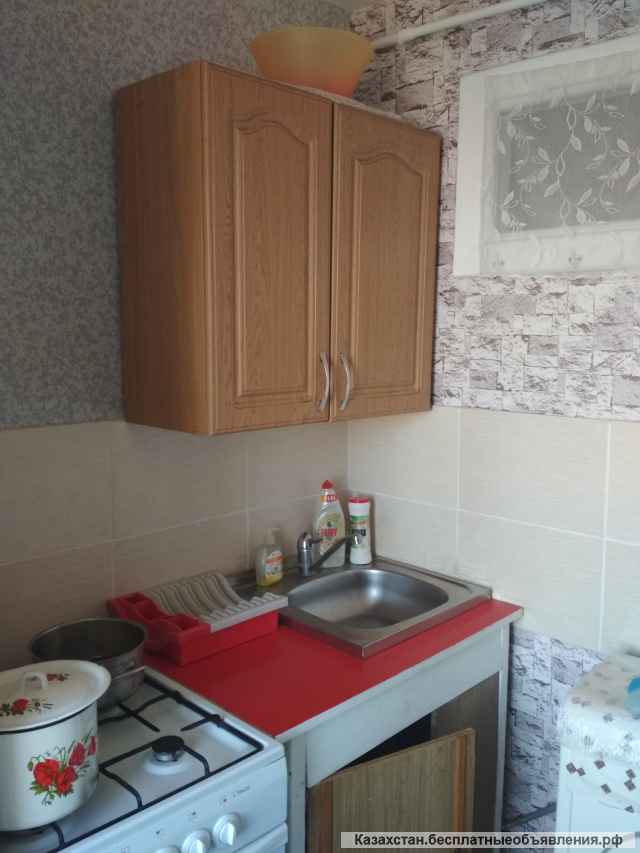 4х ком. квартиру г.Яровое Алтайский край