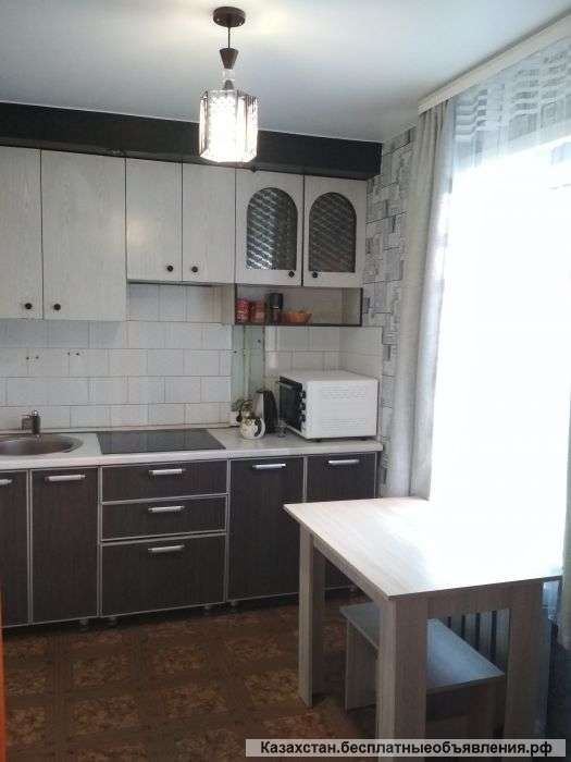 2х ком. квартиру в Новосибирске ул.Кирова, 321