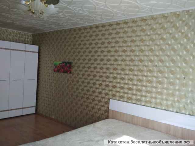 2х ком. квартиру в Новосибирске ул.Кирова, 321