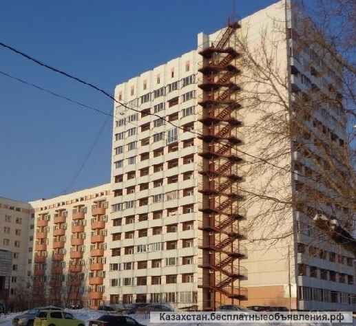 2х ком. квартиру в Новосибирске ул. Нижегородская, 24/1 М. Октябрьская