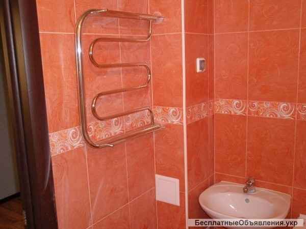 Сантехник-ремонтник-монтажник