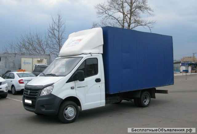 Грузоперевозки Краснодарский край