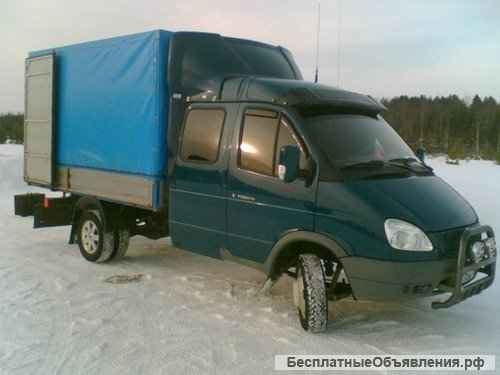 Грузоперевозки Саратов. Грузоперевозки Саратовская область