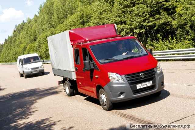 Грузоперевозки Чебоксары. Грузоперевозки Марий - Эл