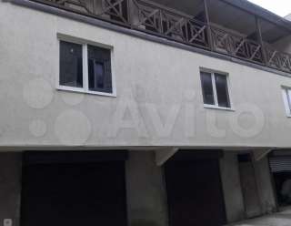 Таунхауса 494 м² на участке 1,5 сот. в Туапсе