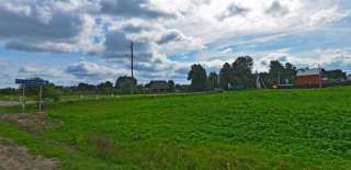 23 сотки в д. Мытники, ЛПХ, ПМЖ, рядом лес, водохранилище. Собственность