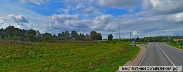 23 сотки в д. Мытники, ЛПХ, ПМЖ, рядом лес, водохранилище. Собственность