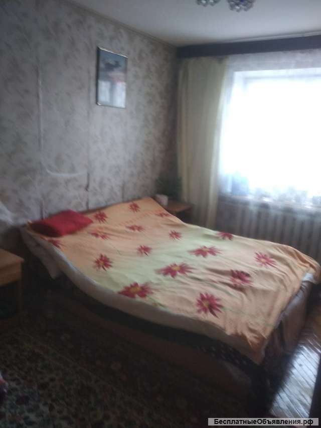 3-х комнатная квартира в районе Москольца