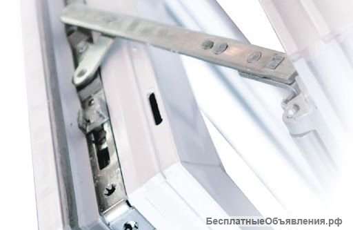 Ремонт окон и строительные работы в Чите