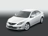 Запчасти для Mazda 3, 6, CX