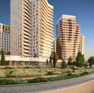 ЖК "FORIVER" квартира