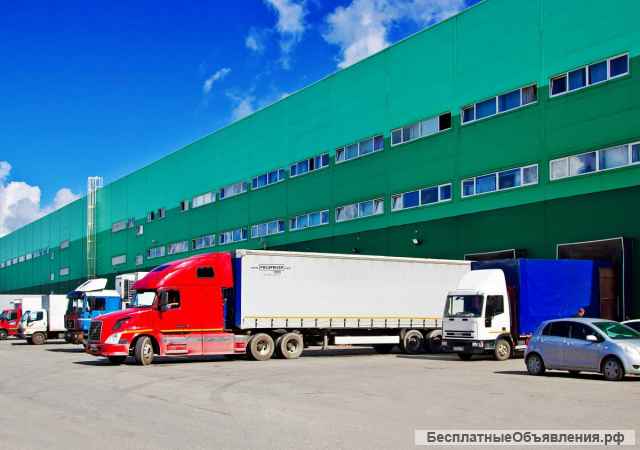 Грузоперевозки Екатеринбург. Грузоперевозки Свердловская область