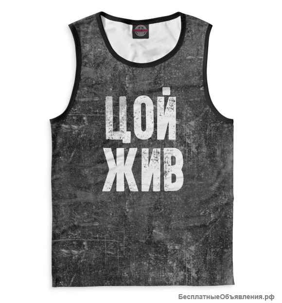 Футболки, свитшоты, худи, майки с красочной 3D печатью