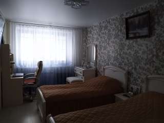 2-х комнатная квартира