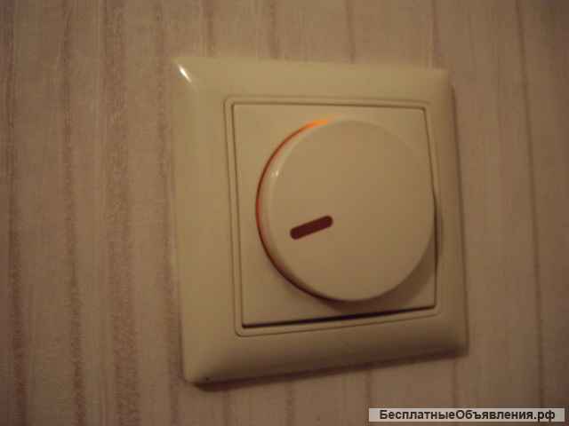 Светорегулятор с центральной платой ABB 2251 UCGL-92-507