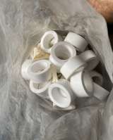 Фторопласт Ф4, Ф4К20, лента лэтсар куплю в Воронеже, Воронежской области, по России неликвиды