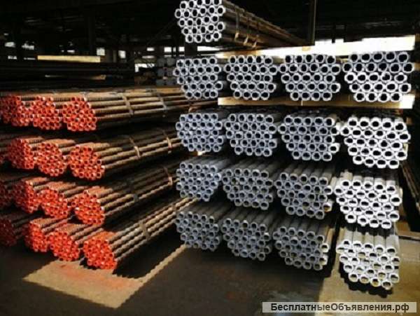 Грунтовые анкеры KVL STEEL