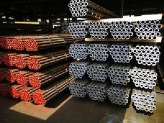 Грунтовые анкеры KVL STEEL