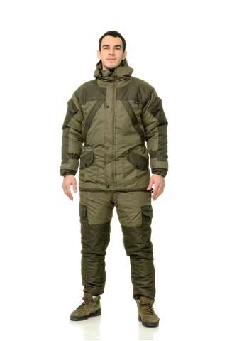 Костюм "Горка 2" зима от производителя
