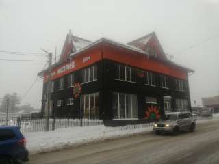 Сдаётся в аренду коммерческая недвижимость