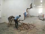 Демонтажные услуги