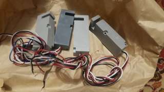 Бесконтактные датчики ПИЩ-6-1-1Р65-. -40 шт