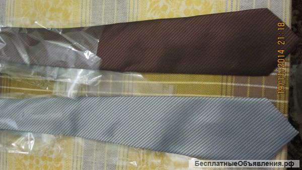Галстук для мальчика продам