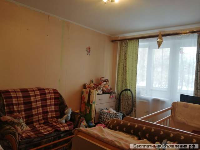 1-комн. квартира на ул. Белякова