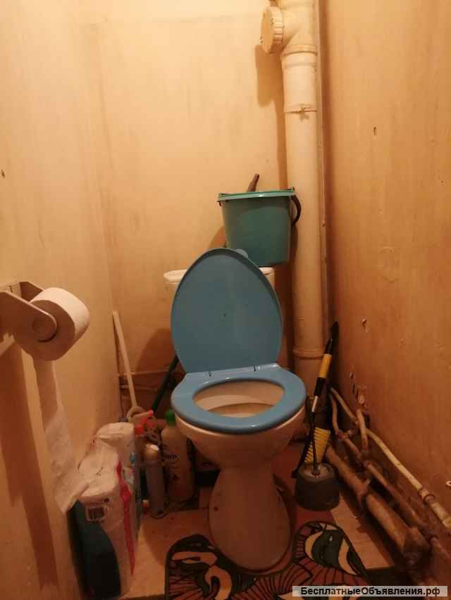 1-комн. квартира на ул. Белякова