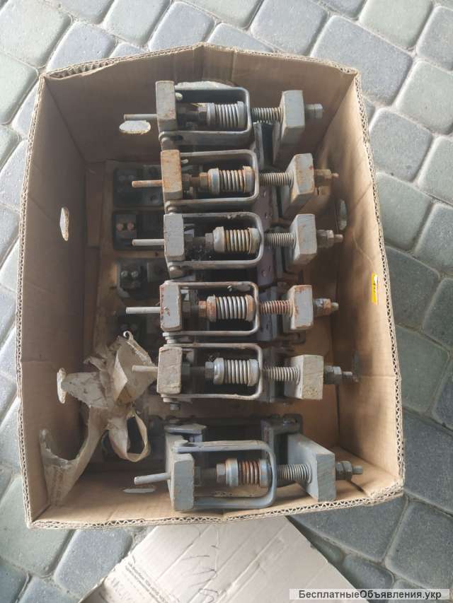 Рамки тормоза ТК-100, -50шт