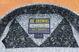 Мужская рубашка JOE BROWNS размер L