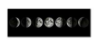 Картина Луна