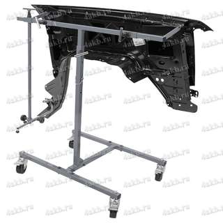 Стенд для ремонта дверей и крыльев автомобилей СР-ДК-1